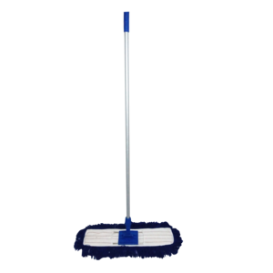 DUST MOP ACCYLIC 60CM PREMIUM SET