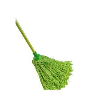 JUMBO ROUND MOP COTTON