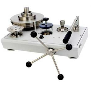 Fluke Pressurements P3114-BAR