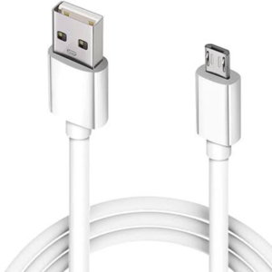 Android fast charging and data transfer cable