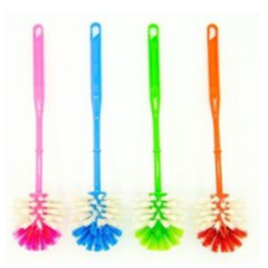 TOILET BRUSH