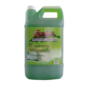 DISHWASHING LIQUID SOAP
