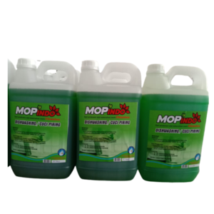 DISHWASHING LIQUID SOAP - Image 2