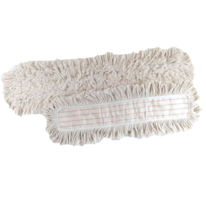 REFFIL DUST MOP COTTON 60CM PREMIUM