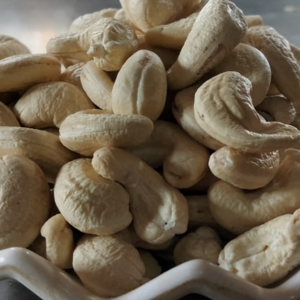 Cashew Nuts