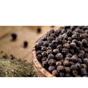Black Pepper