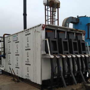 Bitumen Drum Decanter