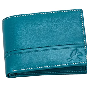 leather wallet - Image 2