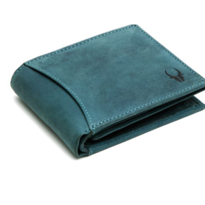 leather wallet - Image 3