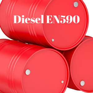 ULTRA‐LOW SULPHUR DIESEL EN590