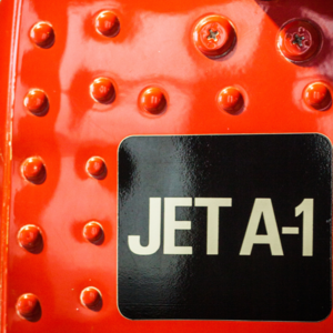 AVIATION KEROSENE COLONIAL GRADE 54 JET FUEL