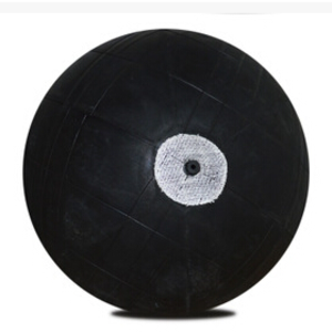 185mm Rubber Bladder for Football Low Leakage Rate