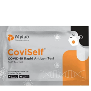 Antigen Test Kits
