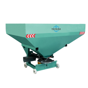 Fertilizer Spreader