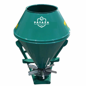 Fertilizer Spreader - Image 2