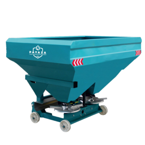 Fertilizer Spreader - Image 4