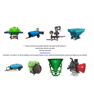 Fertilizer Spreader - Image 6