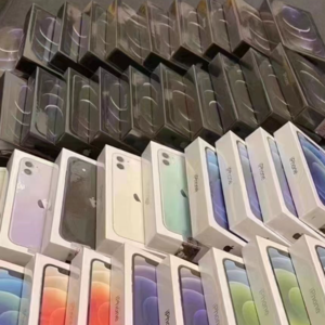 Apple iPhone 13 PRO MAX 128GB GRAPHITE UNLOCKED (NEW SEALED)