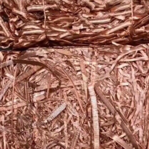 copper scrap millberry 99.9%