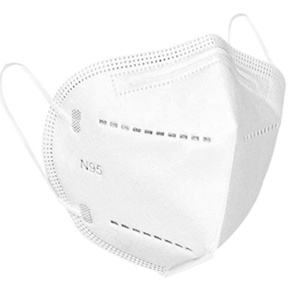 Face mask by Surmmit Import & Export Neatherlands