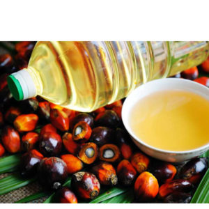 Palm oil by Surmmit Import & Export Neatherlands