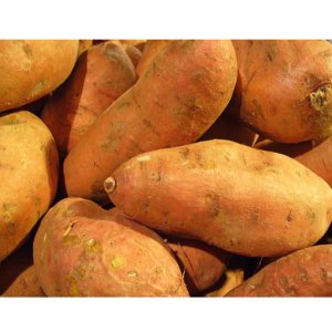 Sweet Potatoes