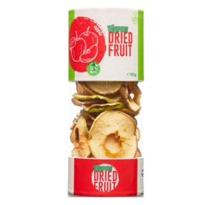 Dried Apple Slices