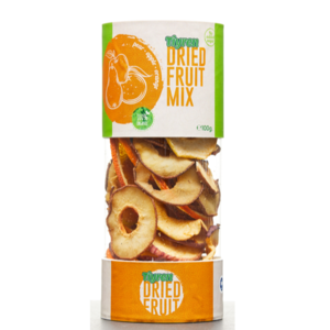 Dried Fruit Mix - Pear, Apple, Orange