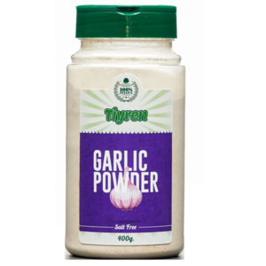 Garlic Powder by Oren Dijital Pazarlama San. Ve Tic. A.Ş.