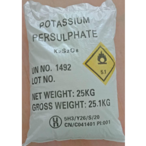 Potassium Persulfate