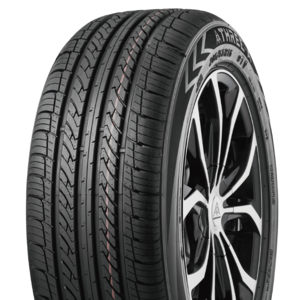 THREE-A RAPID YATONE brand high quality car tires
