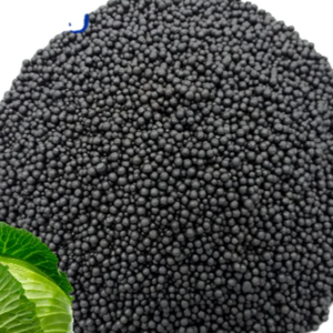 VEDAN COMPOUND ORGANIC FERTILIZER 7.5-0-4