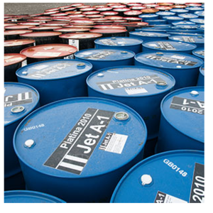 JET FUEL A1 by Expo Global