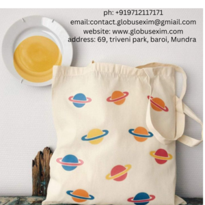 cotton bag 2