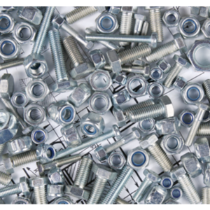 Industrial fasteners - Image 2