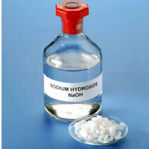 CHLOR ALKALI PRODUCTS by MN GLOBAL ENTERPRISES