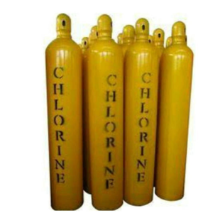 CHLOR ALKALI PRODUCTS - Image 2