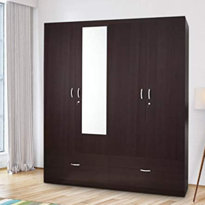 Wardrobe by A M Trading Mother Company