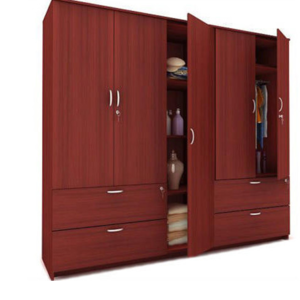 Almira by A M Trading Mother Company