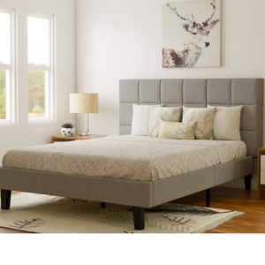 Bed by A M Trading Mother Company