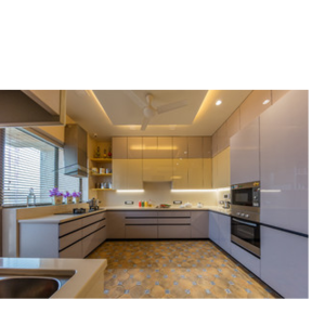 Modular kitchen - Image 2