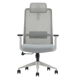 Office Swivel Chair With Wheels VL