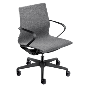Comfortable Staff Task Chair XD - Image 2