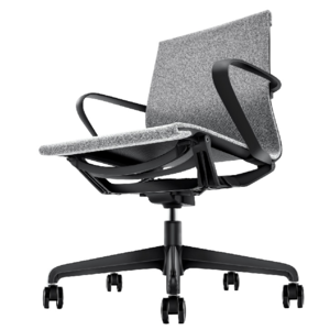 Comfortable Staff Task Chair XD - Image 3