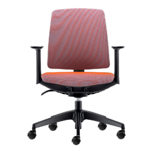 Simple Staff Chair QD