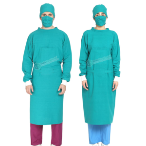 SURGICAL GOWNS
