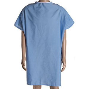 Patient Gown