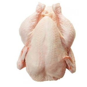 FROZEN CHICKEN