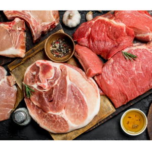 resources of MEAT exporters