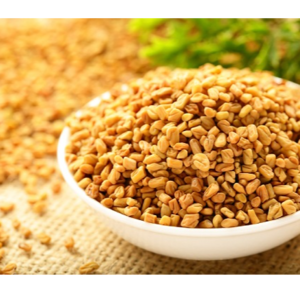 fenugreek
